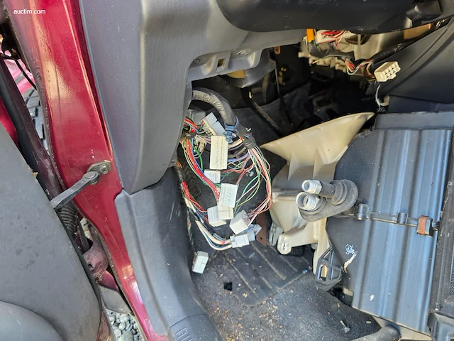 Toyota rav 4 1995 - afbeelding 2 van  33