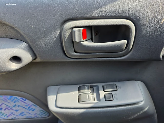 Toyota rav 4 1995 - afbeelding 3 van  33