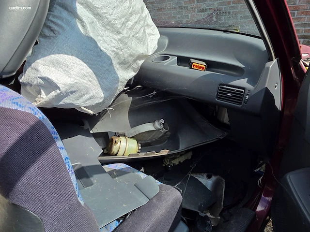 Toyota rav 4 1995 - afbeelding 5 van  33