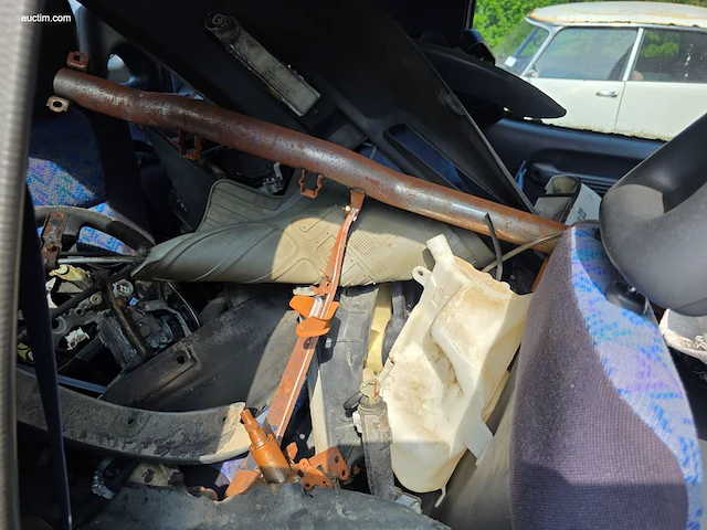 Toyota rav 4 1995 - afbeelding 6 van  33