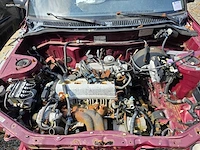 Toyota rav 4 1995 - afbeelding 7 van  33