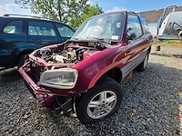 Toyota rav 4 1995