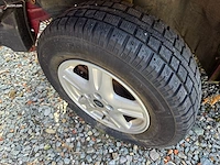 Toyota rav 4 1995 - afbeelding 14 van  33
