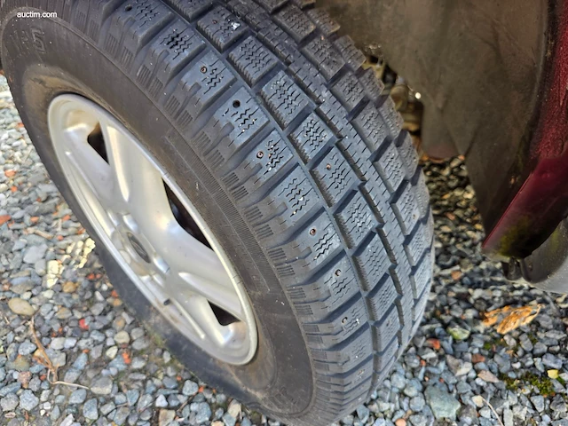 Toyota rav 4 1995 - afbeelding 15 van  33