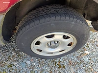 Toyota rav 4 1995 - afbeelding 16 van  33