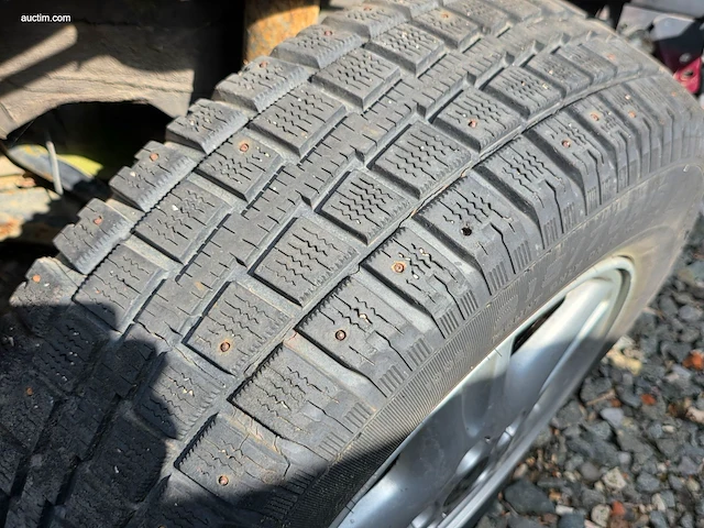 Toyota rav 4 1995 - afbeelding 21 van  33
