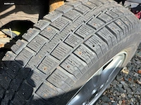 Toyota rav 4 1995 - afbeelding 21 van  33