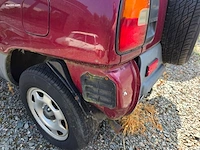 Toyota rav 4 1995 - afbeelding 25 van  33