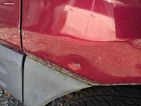 Toyota rav 4 1995 - afbeelding 26 van  33