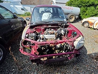 Toyota rav 4 1995 - afbeelding 23 van  33