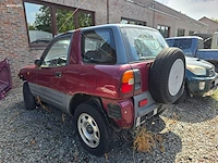 Toyota rav 4 1995 - afbeelding 29 van  33