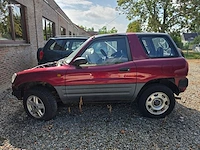 Toyota rav 4 1995 - afbeelding 30 van  33