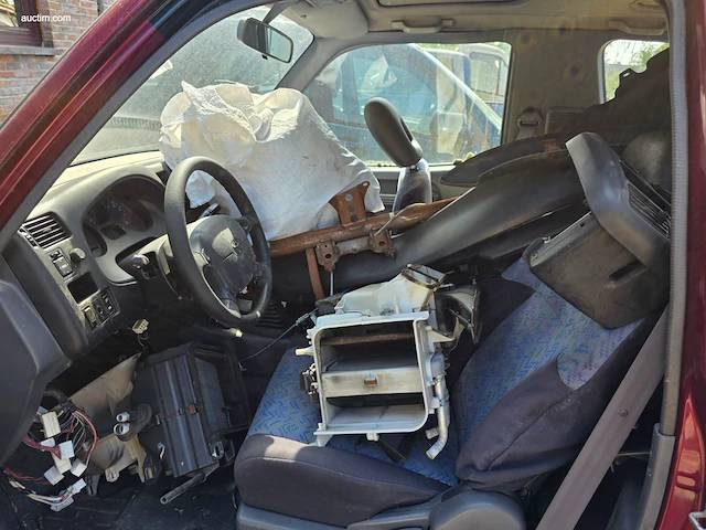 Toyota rav 4 1995 - afbeelding 31 van  33