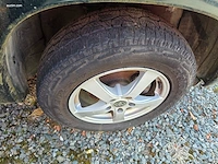 Toyota rav 4 2003 - afbeelding 2 van  17