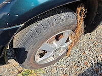 Toyota rav 4 2003 - afbeelding 3 van  17