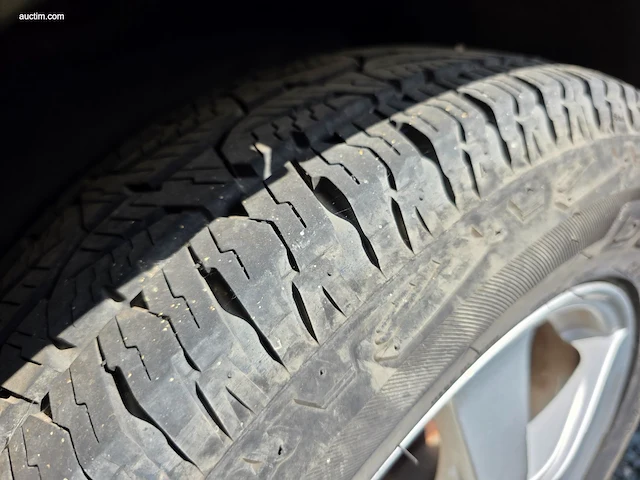 Toyota rav 4 2003 - afbeelding 5 van  17