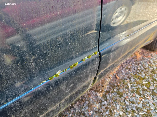 Toyota rav 4 2003 - afbeelding 8 van  17