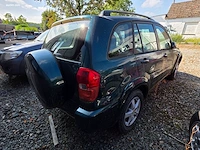 Toyota rav 4 2003 - afbeelding 13 van  17