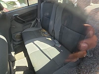Toyota rav 4 2003 - afbeelding 16 van  17