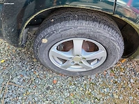 Toyota rav 4 2003 - afbeelding 17 van  17