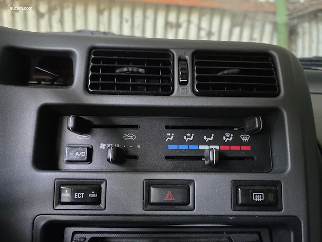 Toyota rav 4 4x4 1998 - afbeelding 2 van  32