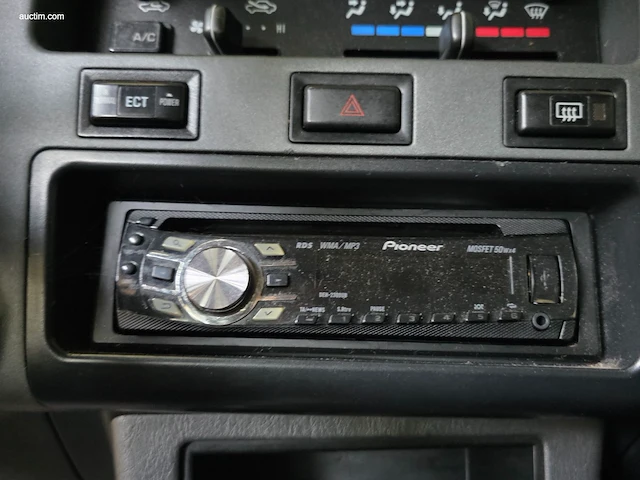 Toyota rav 4 4x4 1998 - afbeelding 3 van  32