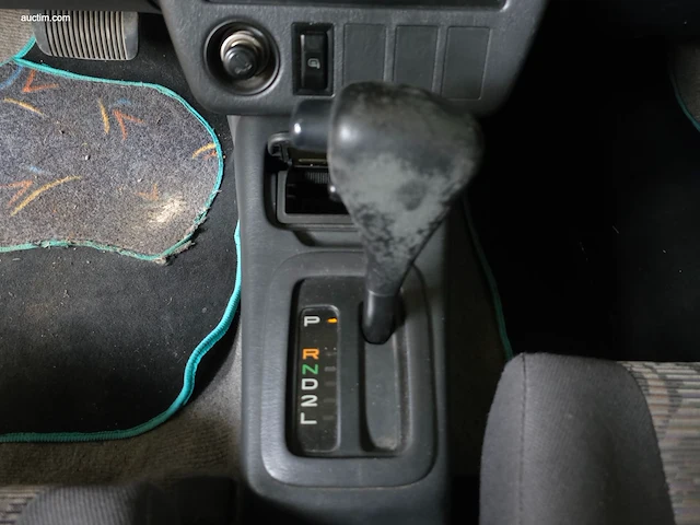 Toyota rav 4 4x4 1998 - afbeelding 4 van  32