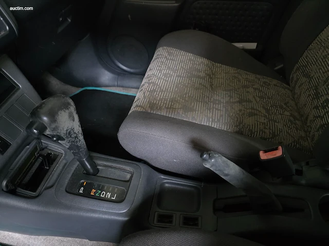 Toyota rav 4 4x4 1998 - afbeelding 6 van  32