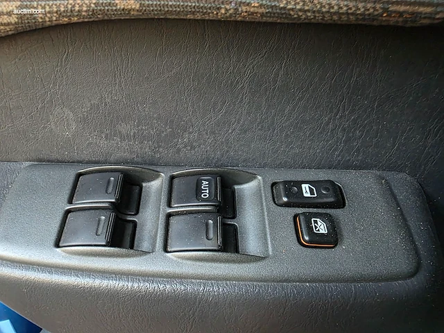 Toyota rav 4 4x4 1998 - afbeelding 7 van  32
