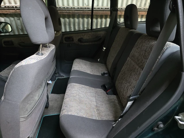Toyota rav 4 4x4 1998 - afbeelding 8 van  32