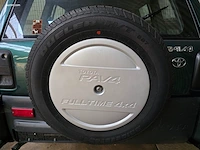 Toyota rav 4 4x4 1998 - afbeelding 9 van  32