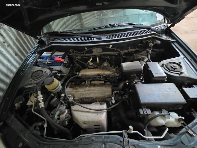 Toyota rav 4 4x4 1998 - afbeelding 10 van  32