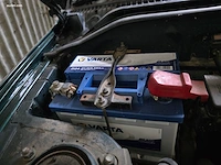Toyota rav 4 4x4 1998 - afbeelding 11 van  32