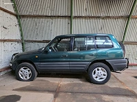 Toyota rav 4 4x4 1998