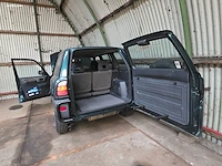 Toyota rav 4 4x4 1998 - afbeelding 14 van  32