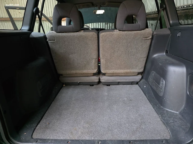 Toyota rav 4 4x4 1998 - afbeelding 15 van  32