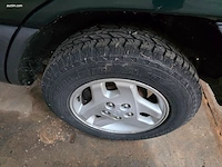 Toyota rav 4 4x4 1998 - afbeelding 17 van  32