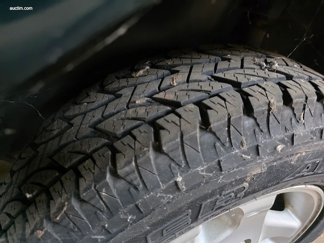 Toyota rav 4 4x4 1998 - afbeelding 18 van  32