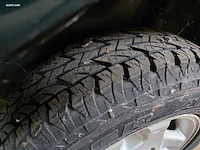 Toyota rav 4 4x4 1998 - afbeelding 18 van  32