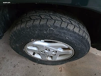 Toyota rav 4 4x4 1998 - afbeelding 19 van  32