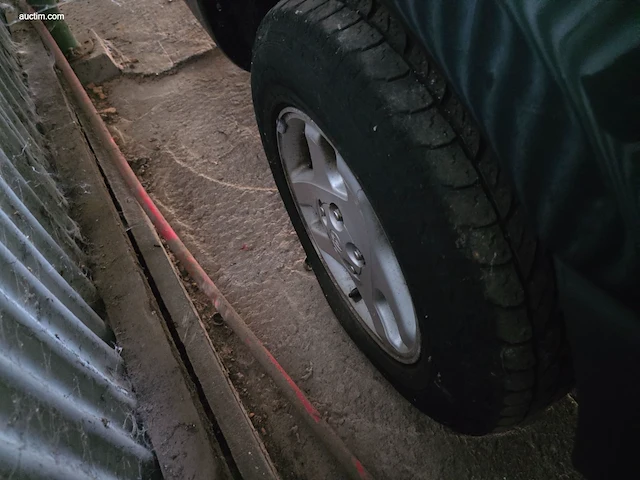 Toyota rav 4 4x4 1998 - afbeelding 22 van  32