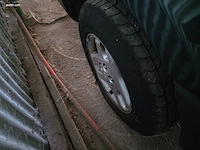 Toyota rav 4 4x4 1998 - afbeelding 22 van  32