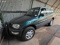 Toyota rav 4 4x4 1998 - afbeelding 12 van  32