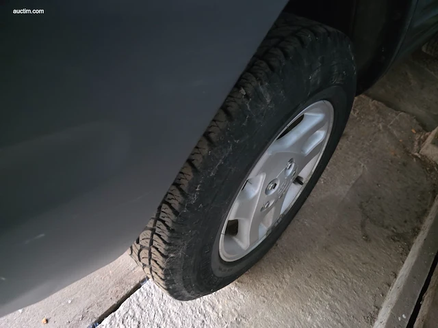 Toyota rav 4 4x4 1998 - afbeelding 24 van  32