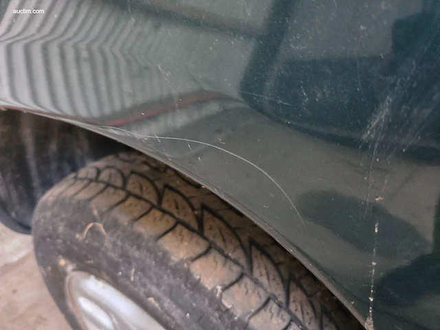 Toyota rav 4 4x4 1998 - afbeelding 25 van  32