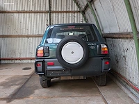 Toyota rav 4 4x4 1998 - afbeelding 27 van  32