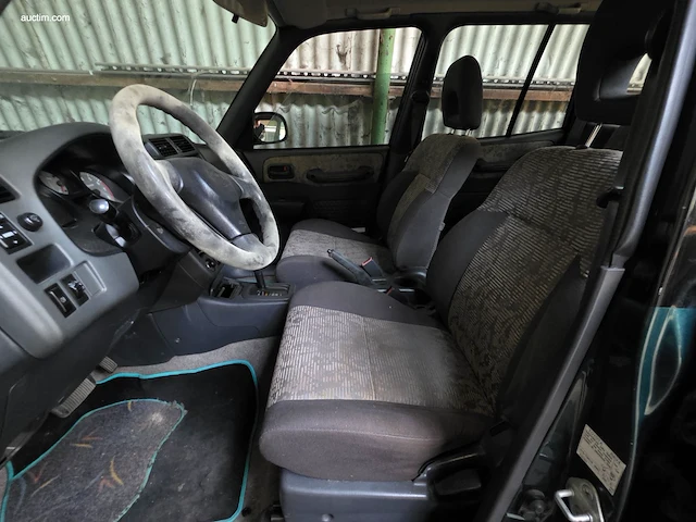 Toyota rav 4 4x4 1998 - afbeelding 28 van  32