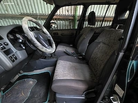 Toyota rav 4 4x4 1998 - afbeelding 28 van  32