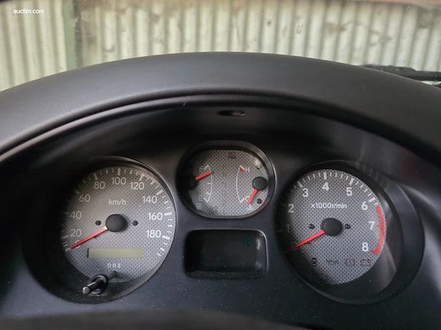 Toyota rav 4 4x4 1998 - afbeelding 31 van  32