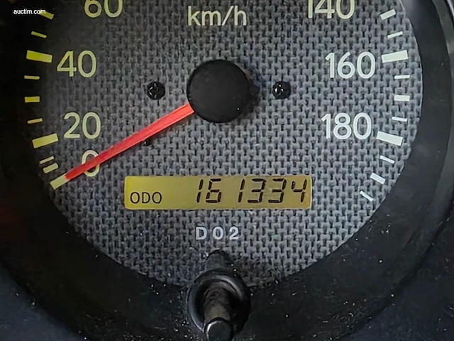 Toyota rav 4 4x4 1998 - afbeelding 32 van  32